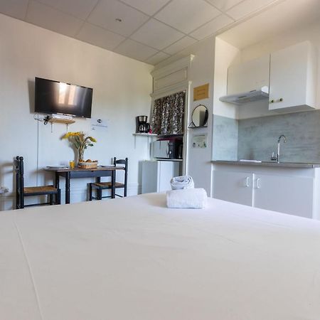 Le Studio d'Isa Seigy Esterno foto