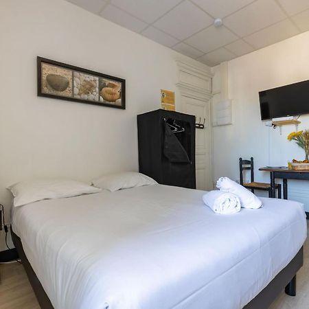 Le Studio d'Isa Seigy Esterno foto