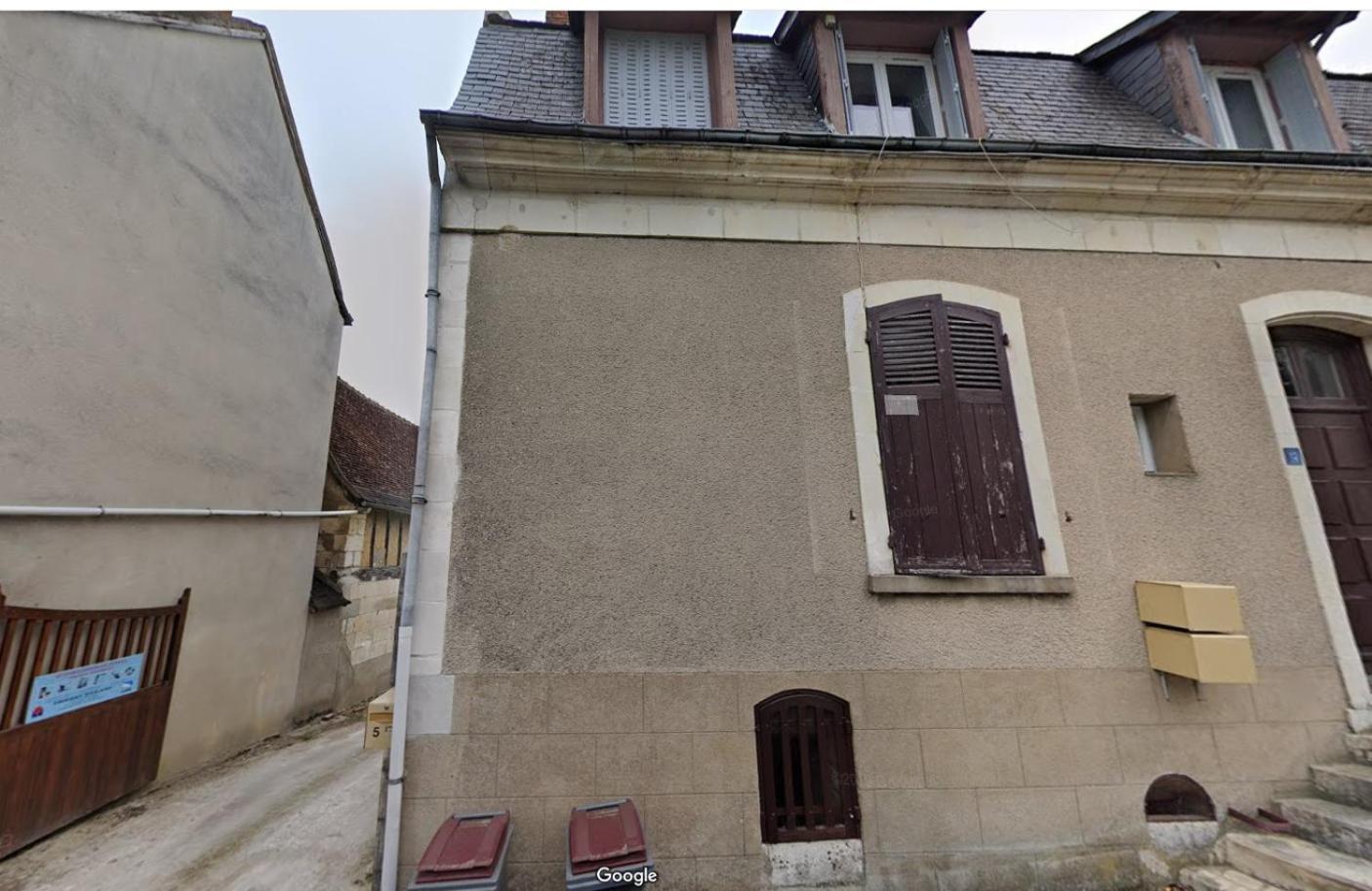 Le Studio d'Isa Seigy Esterno foto